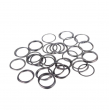 Piston rings